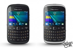 BlackBerry จัดประกวด Charm Design Contest