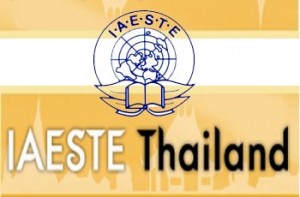 IAESTE Thailand
