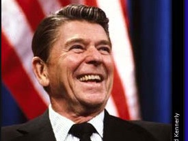 Ronald Reagan College Leaders Scholarship