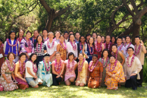 ทุน Asia Pacific Leadership Program Fellowship