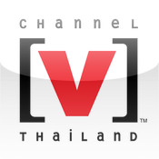 ฝึกงาน Channel [V] Thailand