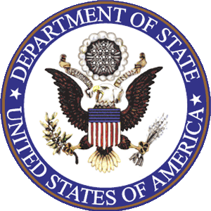 สถานทูตสหรัฐอเมริกาประจำประเทศไทย รับนศ.ฝึกงาน