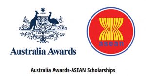 ทุนปริญญาโท Australia Awards-ASEAN Scholarships